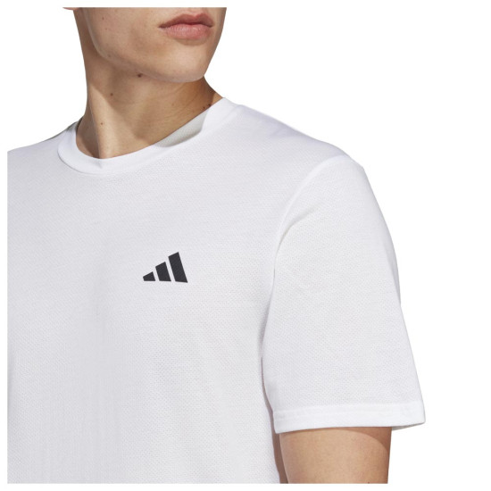 Adidas Ανδρική κοντομάνικη μπλούζα Train-Essentials Comfort Training Tee